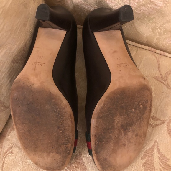 Gucci shoes - Picture 3 of 4